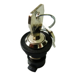 Zamek metalowy do rozdzielnic serii NEO RH hermetycznych ZRH E-P 36.80