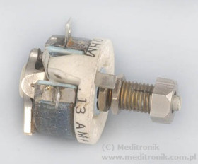 POTENCJOMETR-12,5W-750