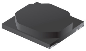 Cewka indukcyjna drutowa SMD 1 μH ±20% 4012 SRF: 100MHz Idc 2.2A Q: 6, rdzeń ferrytowy