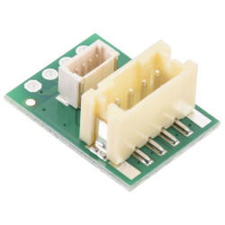 Adapter złącz JST PH 4-pin i JST SH 4-pin - Pololu 5654