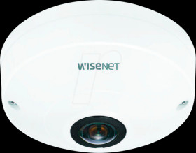 QNF-8010 Surveillance Camera, IP, LAN, indoor, PoE