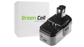 Bateria Akumulator Green Cell Do Ryobi One+ Rb18l50 18V 5Ah