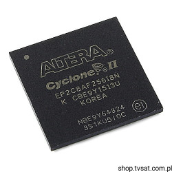 EP2C8AF256I8N FPGA IC's SMD-BGA256 ALTERA