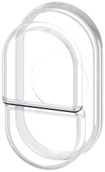 Nakładka na przycisk, Silikonowa nasadka ochronna