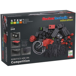Fischertechnik 560842 Add On: Competition