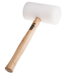 Młotek gumowy, 950.0g, RS PRO