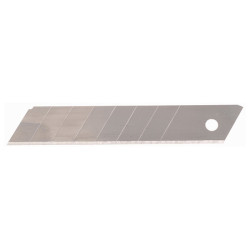 IRWIN&#xAE; 10504562 Snap-Off Blades 18mm (Pack 10)