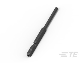 Akcesorium do złącza motoryzacyjnego TE Connectivity Wtyk MQS Korek uszczelniający