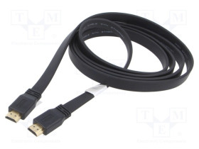 CA-HDMI21CU-0030BK