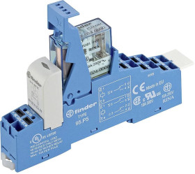 Przekaźnik sprzęgający Finder 48.P5.9.024.0050