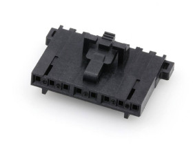 Molex 50579708 Obudowa złącza pin męskiego na kabel, 1 szt.