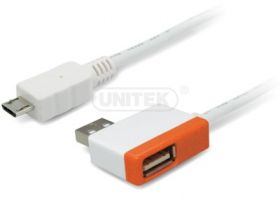 UNITEC Y-2013 PRZEWOD MICROUSB