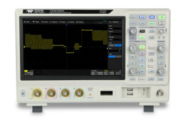 Oscyloskop 200MHz Teledyne LeCroy Stacjonarny Cyfrowy T3DSO2204A