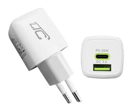 LAD.SIEC.20W USB C+A LXQC32-B