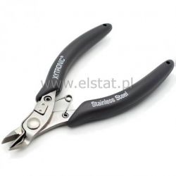 Ucinaczki boczne MINI 120mm AX106 XYTRONIC