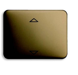 Moduł wejściowy Busch-Jaeger 6430-21-102 ↑/↓ 1 szt.