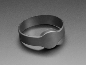 13.56MHz RFID/NFC Bracelet - NTAG203 Chip