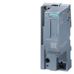 SIMATIC ET 200SP, ModuÅ interfejsu PROFINET IM155-6 PN Standard - 6ES7155-6AU02-0BN0