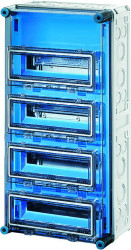 Rozdzielnica elektryczna, ENYMOD