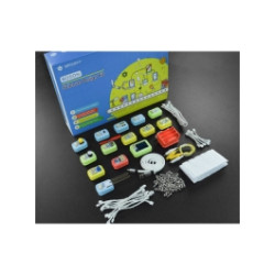 DFRobot BOSON Science Design Kit