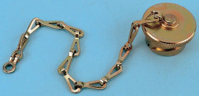 Zaślepka do złączy 2 Souriau Sunbank by Eaton Męski IP65