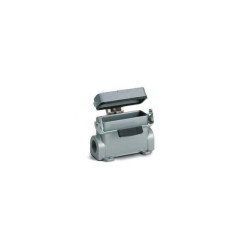 Obudowa gniazda EPIC H-A 16 SDR-LB H-A 16 SDR 21 ZW