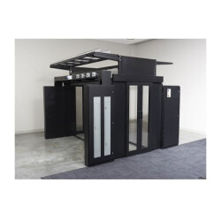 APC FS-FM-2003-B APC NetShelter Pod Containment, Aisle Width Beam,