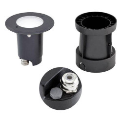 Lampa podłogowa do zabudowy EVN 679235EVA504 679235EVA504