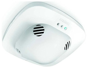 Czujnik obecności i zmierzchu Steinel US 360 COM1 podtynkowy IP20 kwadrat biały ST007935