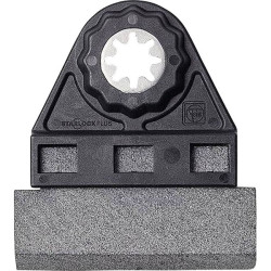 Fein 63719011220 Broom 2piece Cleans Polluted Tile Joints Starlock Plus