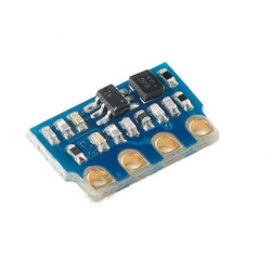H34C Wireless 433MHz RF Transmitter Module - ASK