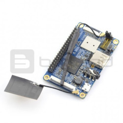 Orange Pi 2G-IOT ARM Cortex A5 32bit 256 MB RAM + GSM/GPRS