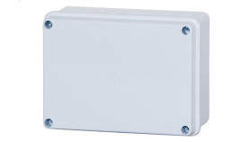 Puszka Hermetyczna Fg 150X110x70 Bez Dławików Ip56