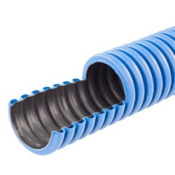 Rura karbowana dwuwarstwow 110/95 25mb TPLAST AROT