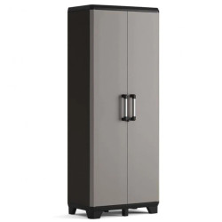 Szafa Armadio Pro Alto szary / czarny 249836 KETER