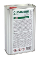 MC206 Preparat CLEANSER PCC 15 - do czyszczenia płytek drukowanych - w płynie 1000ml