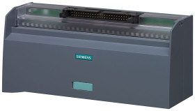 Moduł połączeniowy Siemens Moduł cyfrowych wejść/wyjść SIMATIC S7-300/S7-1500 6ES79242CA200BA0 3 x 2,25 x 2,4 cala