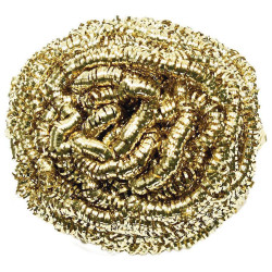 JBC CL6205 Brass Wool Effective Tip Cleaning Reduces Wear Eliminates Particles