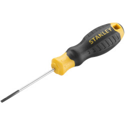 Stanley STHT16151-0 CUSHION GRIP&#x2122; Screwdriver Parallel Tip 2.5 x 75mm
