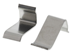 Sprężyna ustalająca do radiatorów, do uzytku z: Radiator LAM, radiator SK, TO-218, TO-220, TO-247, TO-248, TO-3P Zacisk