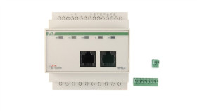 Fhome Moduł Ściemniaczy (4 Ściemniacze ) Mh-L4-2