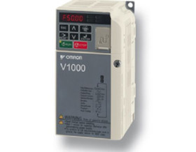 Przekształtnik częstotliwości 1,5 kW 3-fazowy 400 V 400Hz CIMR