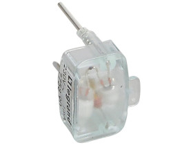 SISTENA LIFE Lampka zielona 1mA 230V 775890 LEGRAND