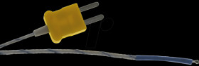 P TF-50 Universal bead probe, -40 - +204°C
