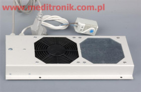 SZAFA WENT.1X22W D+T APRA