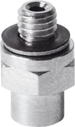 Przyssawka montażowa śr: 4mm Festo NBR