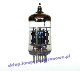 12AT7 Shuguang