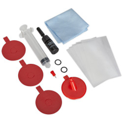 Sealey SCS901 Windscreen Repair Kit