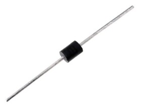 Dioda MUR420L 200V 4A ultraszybka