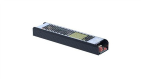 Zasilacz Modułowy Blue Miękki Start+ Ściemnianie 12V / Ip20 / 5A / 60W